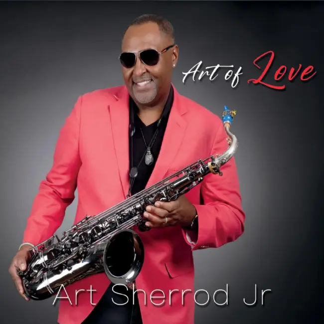 ART OF LOVE